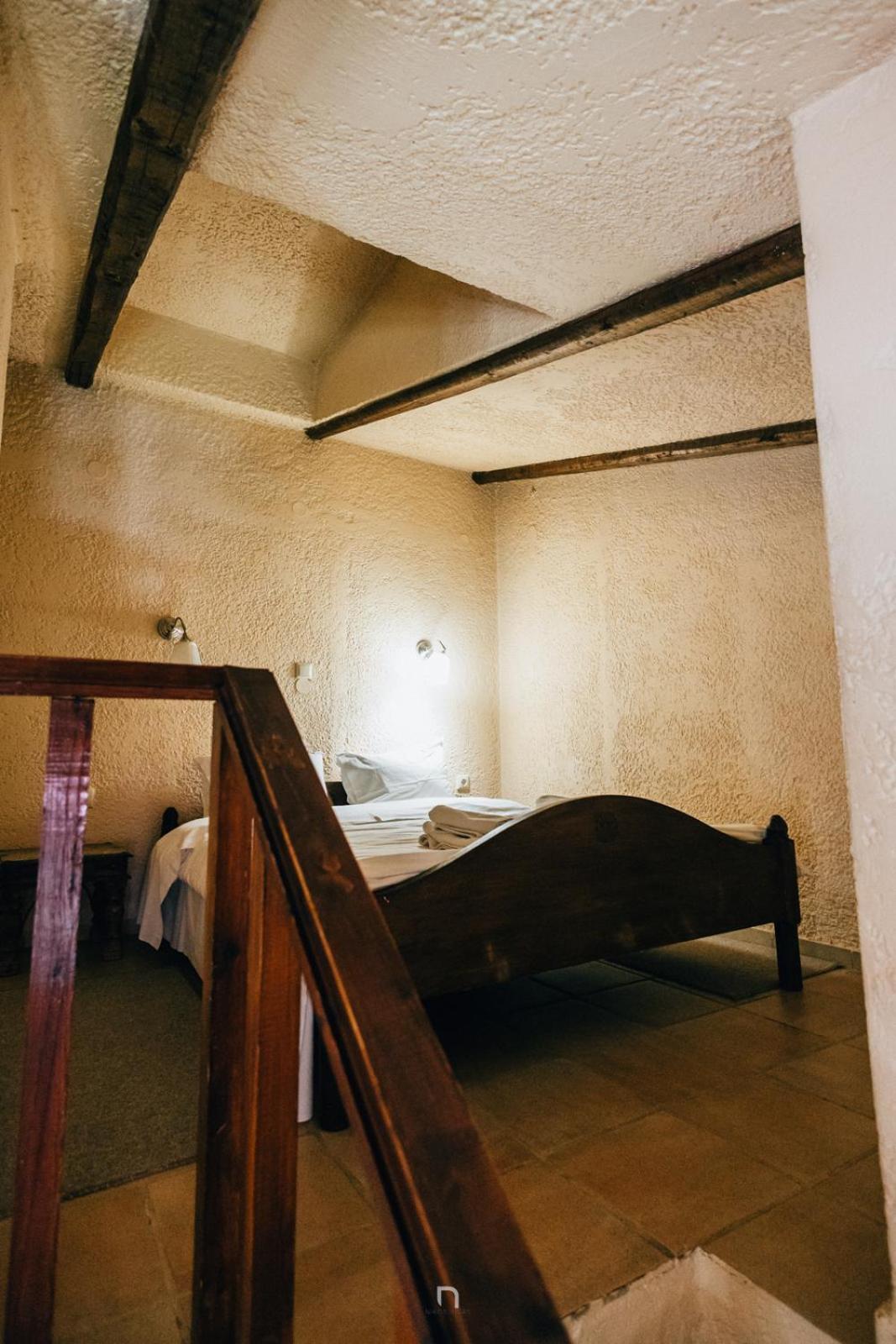 Fanaras Hotel Kalavryta Luaran gambar