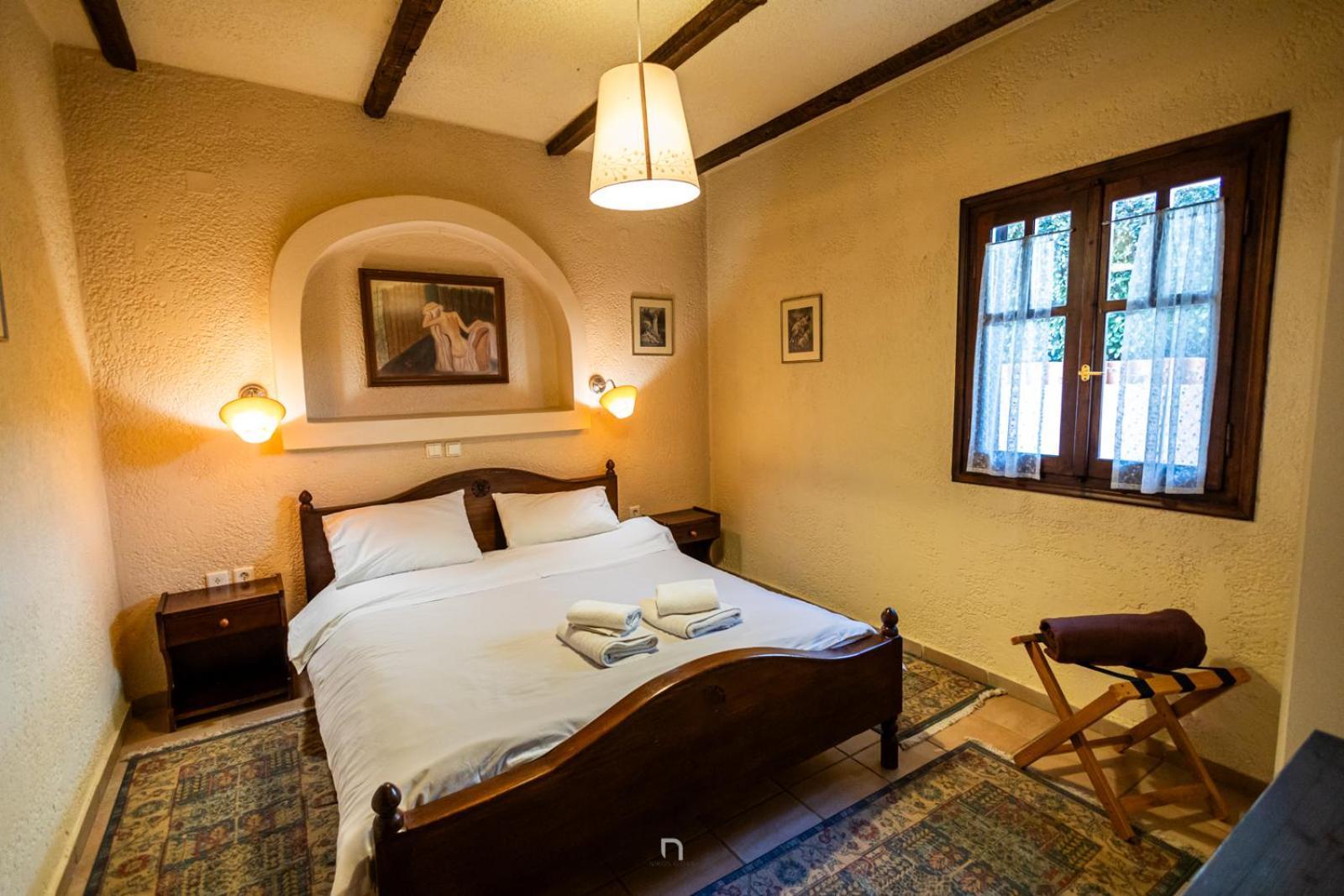 Fanaras Hotel Kalavryta Luaran gambar